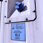 JCB G400RS Trailer Mounted Diesel Generator