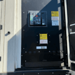 JCB G400RS Trailer Mounted Diesel Generator