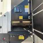 JCB G400RS Trailer Mounted Diesel Generator