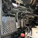 JCB G400RS Trailer Mounted Diesel Generator