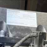 JCB G400RS Trailer Mounted Diesel Generator