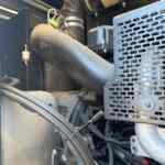 JCB G400RS Trailer Mounted Diesel Generator