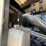 JCB G400RS Trailer Mounted Diesel Generator