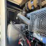 JCB G400RS Trailer Mounted Diesel Generator