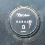 JCB G400RS Trailer Mounted Diesel Generator