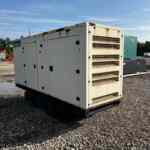 Aksa APD-ULJ180 Standby Diesel Generator - Tier 3