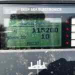 Aksa APD-ULJ180 Standby Diesel Generator - Tier 3