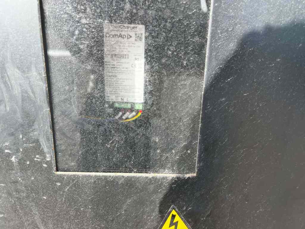 Aksa APD-ULJ180 Standby Diesel Generator - Tier 3