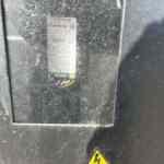 Aksa APD-ULJ180 Standby Diesel Generator - Tier 3