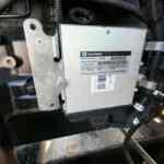 Aksa APD-ULJ180 Standby Diesel Generator - Tier 3