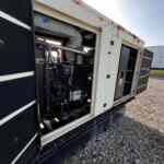 Aksa APD-ULJ180 Standby Diesel Generator - Tier 3