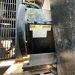 Aksa APD-ULJ180 Standby Diesel Generator - Tier 3