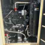 Aksa APD-ULJ180 Standby Diesel Generator - Tier 3