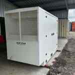 Blue Star GM100-03 Standby Gas Generator