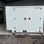 Blue Star GM100-03 Standby Gas Generator