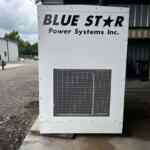 Blue Star GM100-03 Standby Gas Generator