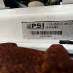 Blue Star GM100-03 Standby Gas Generator