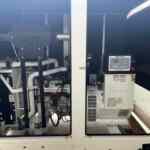 Blue Star GM100-03 Standby Gas Generator