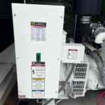 Blue Star GM100-03 Standby Gas Generator