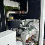 Blue Star GM100-03 Standby Gas Generator