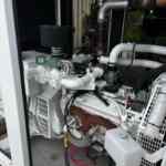 Blue Star GM100-03 Standby Gas Generator