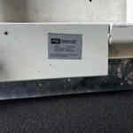 Blue Star GM100-03 Standby Gas Generator