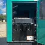 Cummins C100D6C Standby Diesel Generator - Tier 3