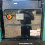 Cummins C100D6C Standby Diesel Generator - Tier 3