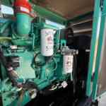 Cummins C100D6C Standby Diesel Generator - Tier 3