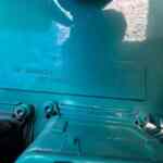 Cummins C100D6C Standby Diesel Generator - Tier 3