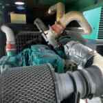 Cummins C100D6C Standby Diesel Generator - Tier 3