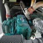 Cummins C100D6C Standby Diesel Generator - Tier 3